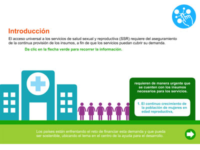 Servicios de salud