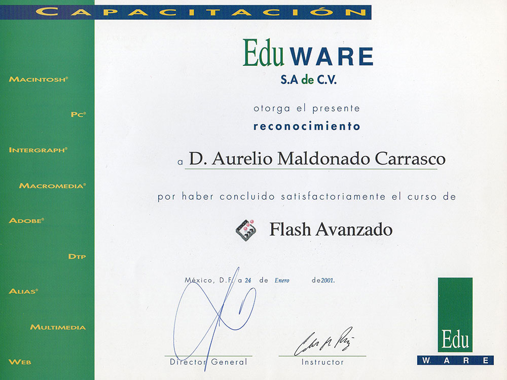 Flash ha muerto, larga vida a Flash