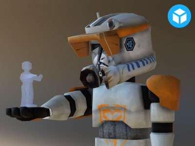 Commander Cody